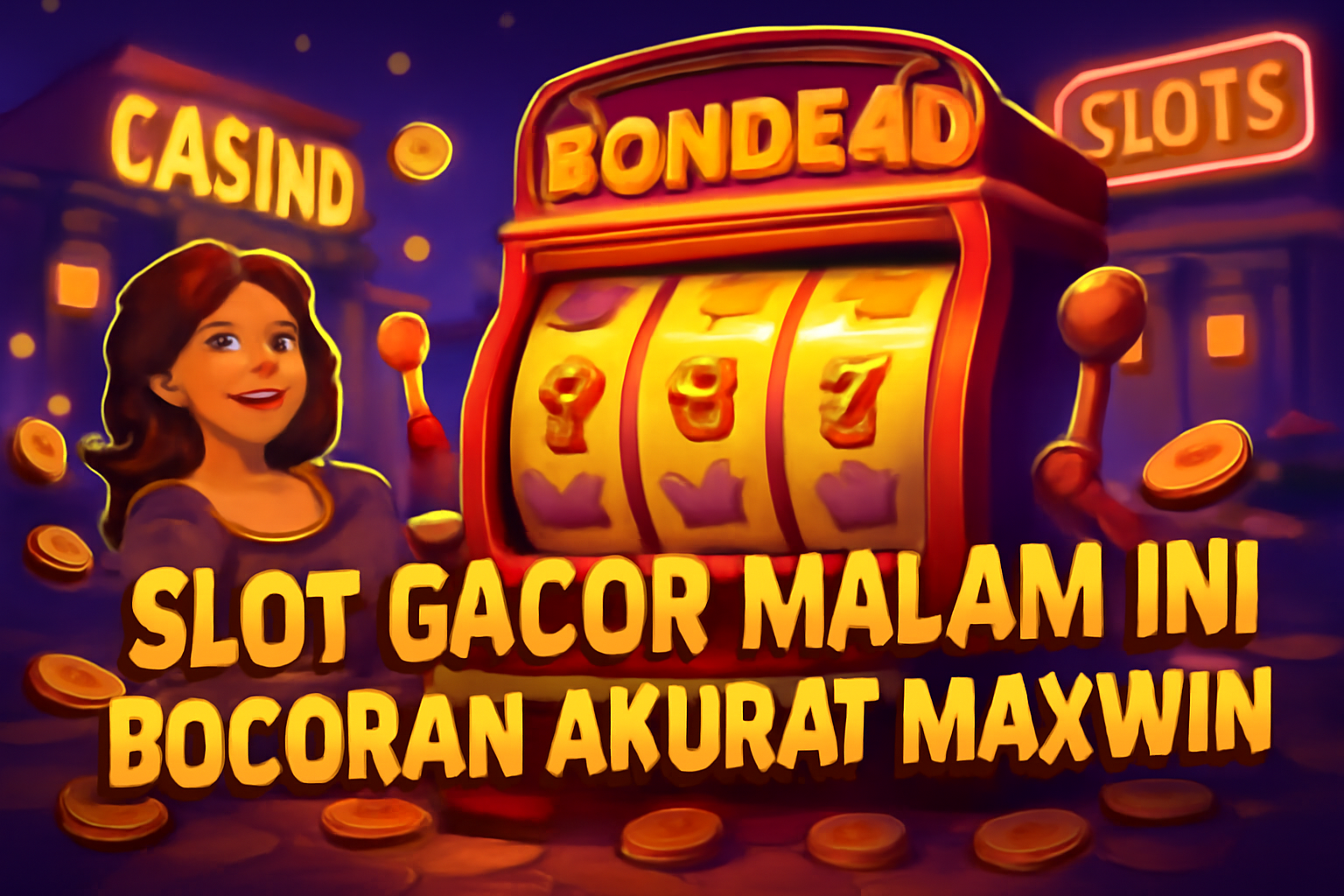 Ronde4d Slot Gacor Malam Ini Bocoran Akurat Maxwin